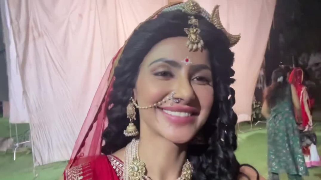 ⁣Happy Diwali 🪔 _shivshakti _hindudeity _love _foryou _Diwali _bts _shakti(720P_HD)