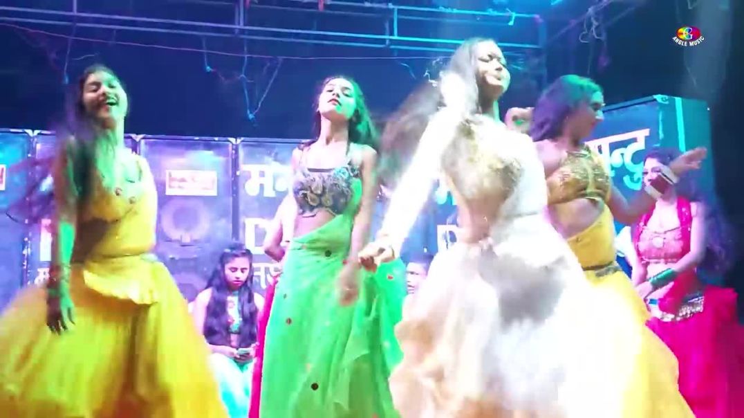 ⁣Ja a Kareja Jataru ta ja _ #video Kajal Raj Dance 2024 _ #khesari lal Arkestra #जा ऐ करेजा 2024