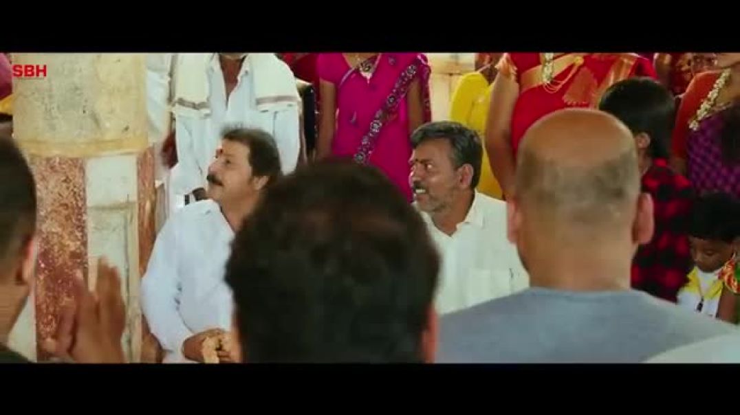 ⁣EEGA 2 New (2025) Released Full Hindi Dubbed Action Movie _ Ramcharan New Blockbuster Movie 2025(360