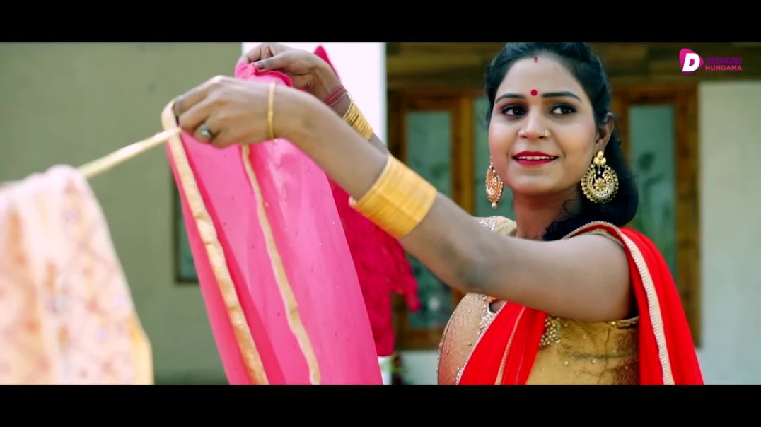 ⁣Razzi Bolja । राज्जी बोल जा । Uttar Kumar _ Bhaviya । Harjeet Deewana _ Haryanvi Song(1080P_HD)