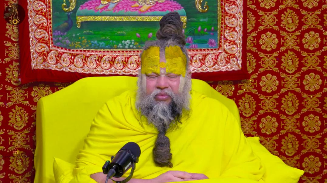 ⁣क्या स्वरूप बोध के बाद आत्मा और परमा