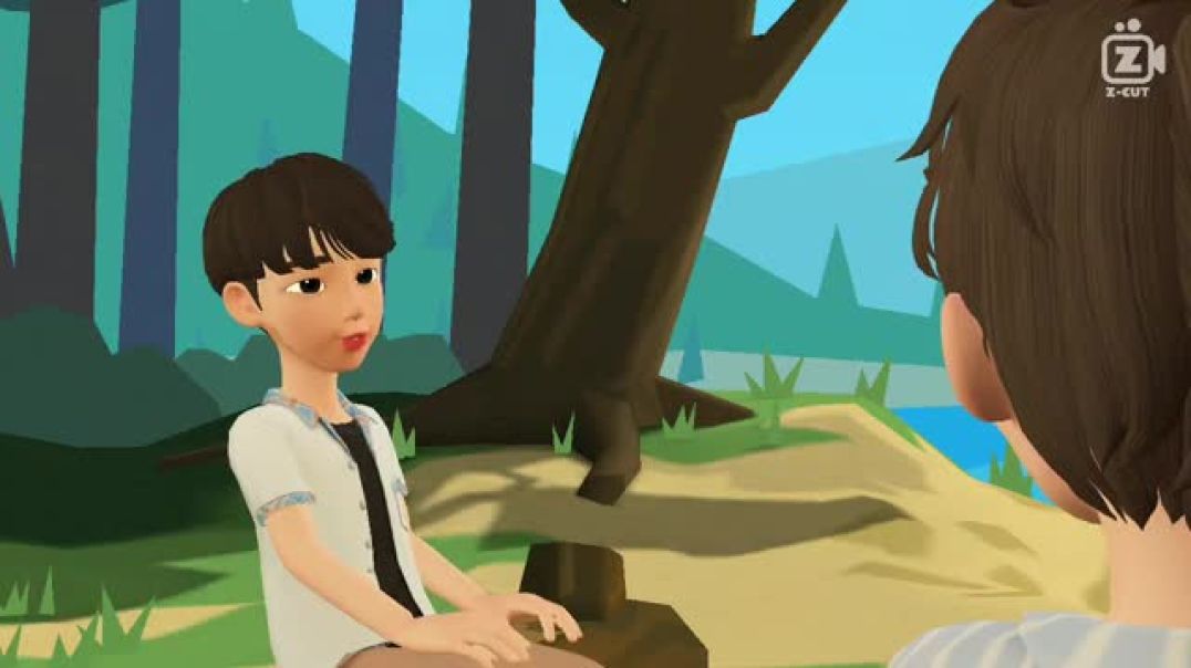 ⁣do dosto ki kahani rahul or sameer(360P)