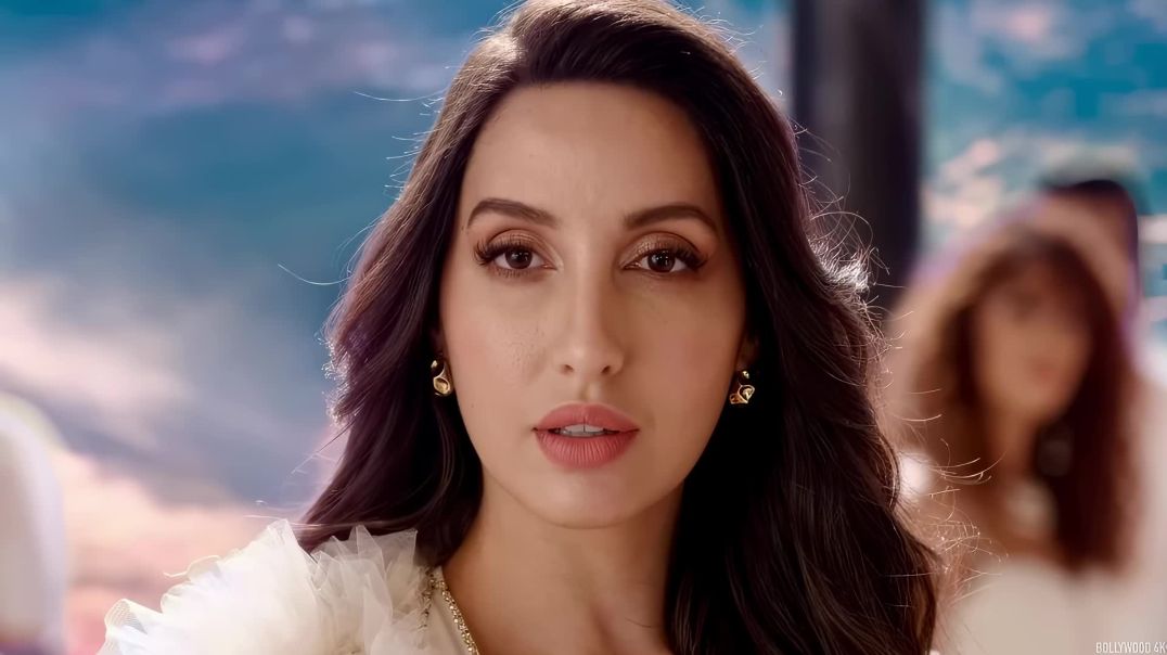 ⁣Manike song (8k-60fps) - Thank God Nora, Sidharth_ Tanishk,Yohani,Jubin,Surya R __Full-HD_60fps