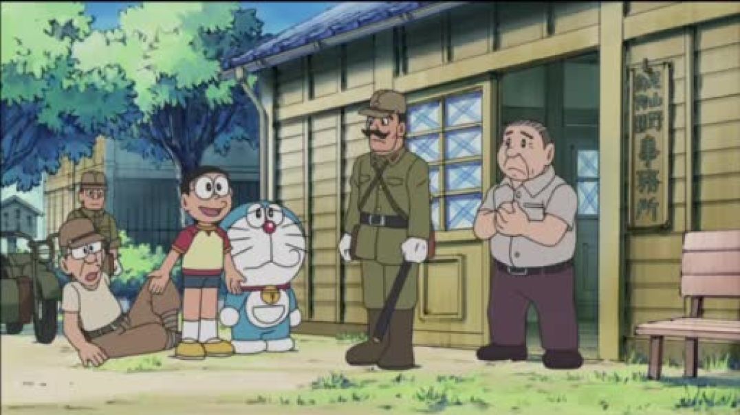 ⁣Doraemon | Season: 17 | Episode: 54