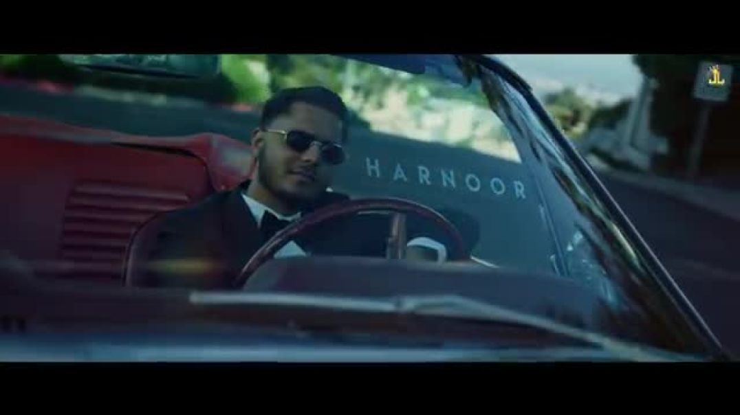 ⁣Waalian _ Harnoor (Full Song) Gifty _ The Kidd _ Rubbal GTR _ Punjabi Song _ JattLife Studios