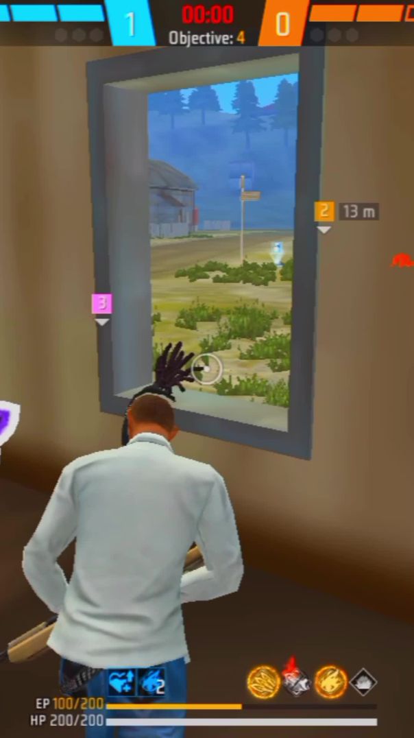 Free fire most viral video