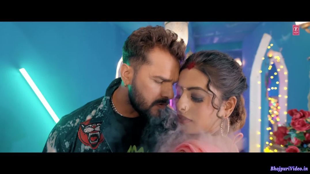 ⁣Shaam Hai Dhuan Dhuan PC Full HD(BhojpuriVideo