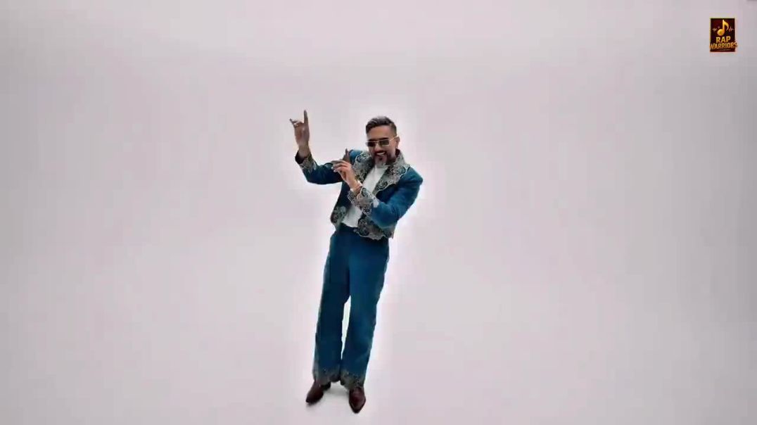 ⁣Laal Pari 2(Official Video) - Yo Yo Honey Singh x Ft