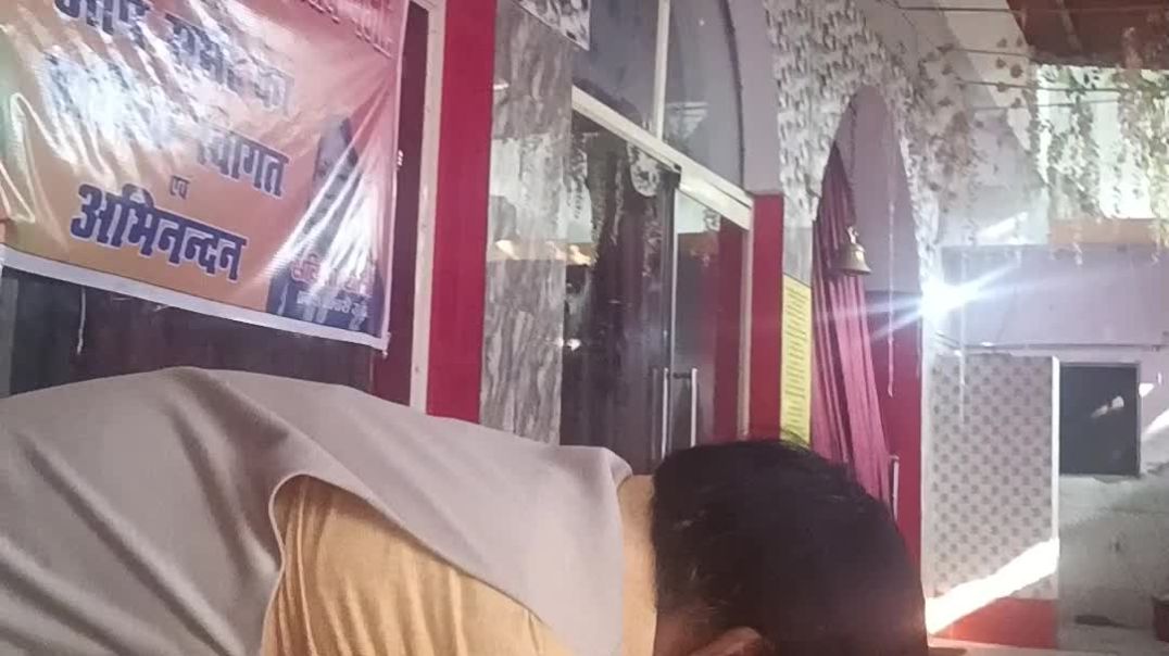 ⁣Bhajan by ladies Bareilly