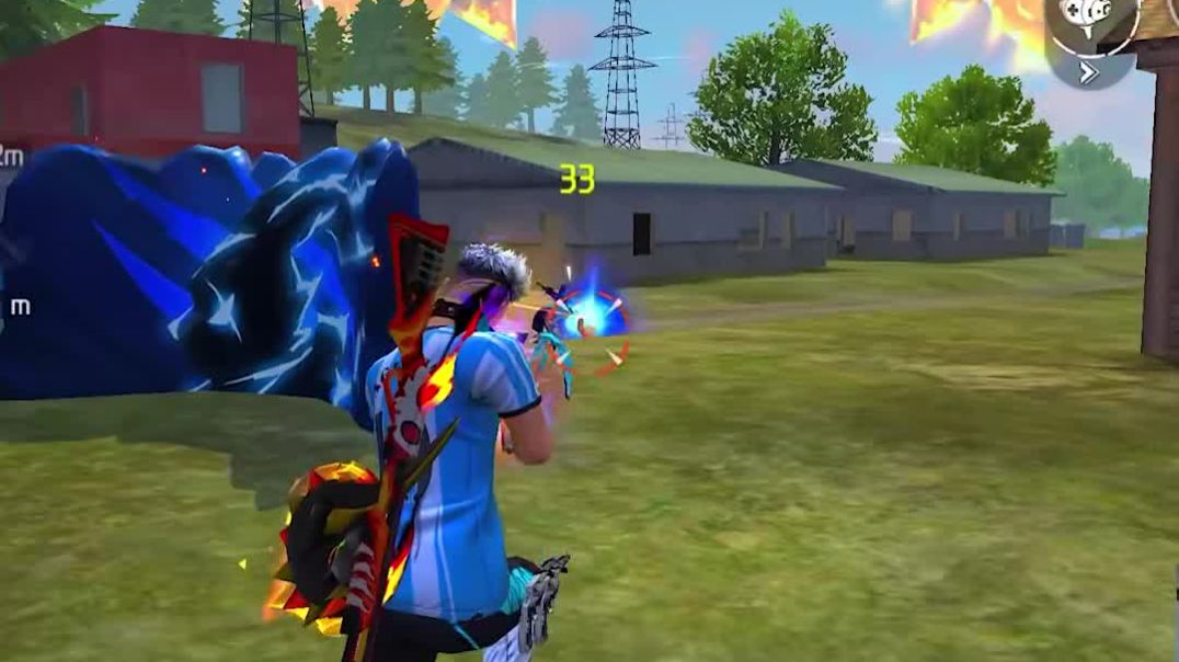 ⁣Power Of My Over Confident Grandmaster Lobby #freefire #freefiremax  #grandmaster