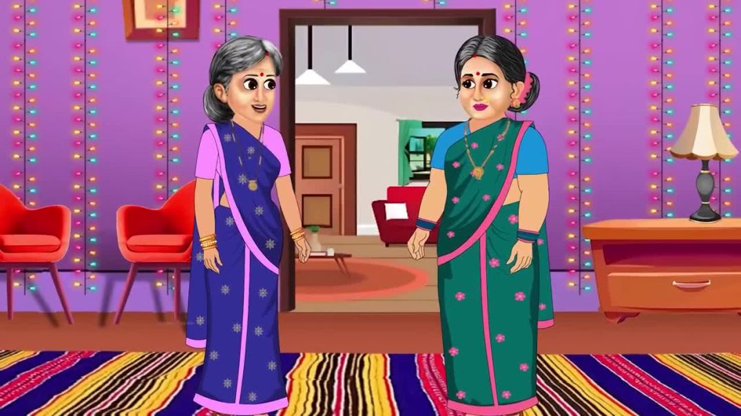 मॉर्डन बहु की सुहागरात