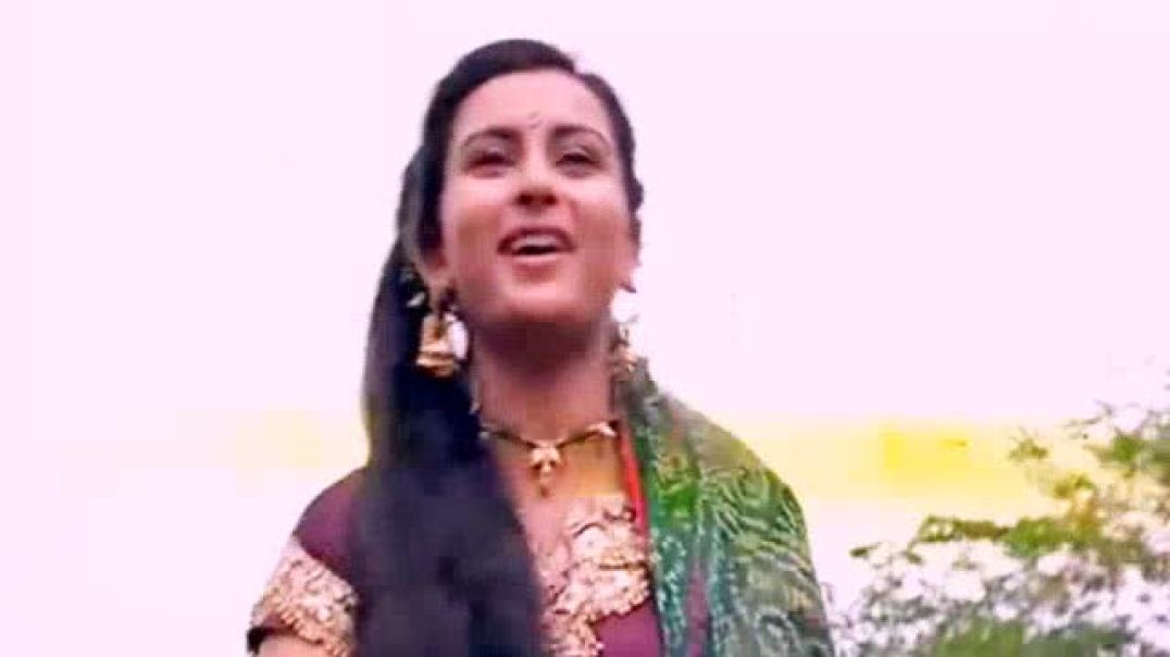 ⁣Aayi Jawaani Mori Chunariya