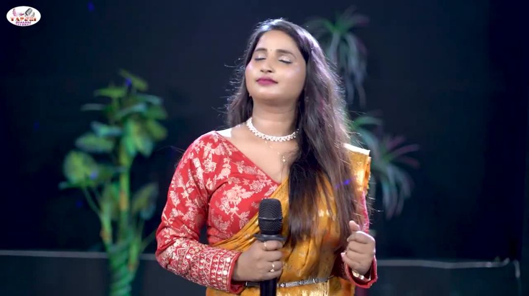 ⁣हर दिल को छू गया ये गाना ❤️ _ हमरो जान मारेला _ Bhojpuri New Song 2025 _ #jyoti mahi new song