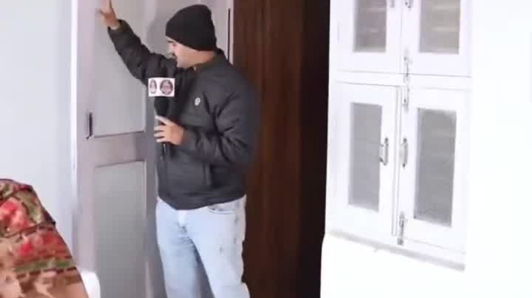 ⁣गरीब सुदामा का घर समर्थ कबीर परमेश्वर जी ने बनवाया