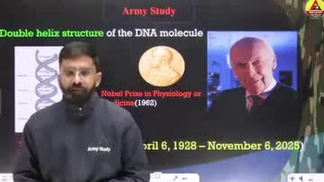 ⁣Army study & students