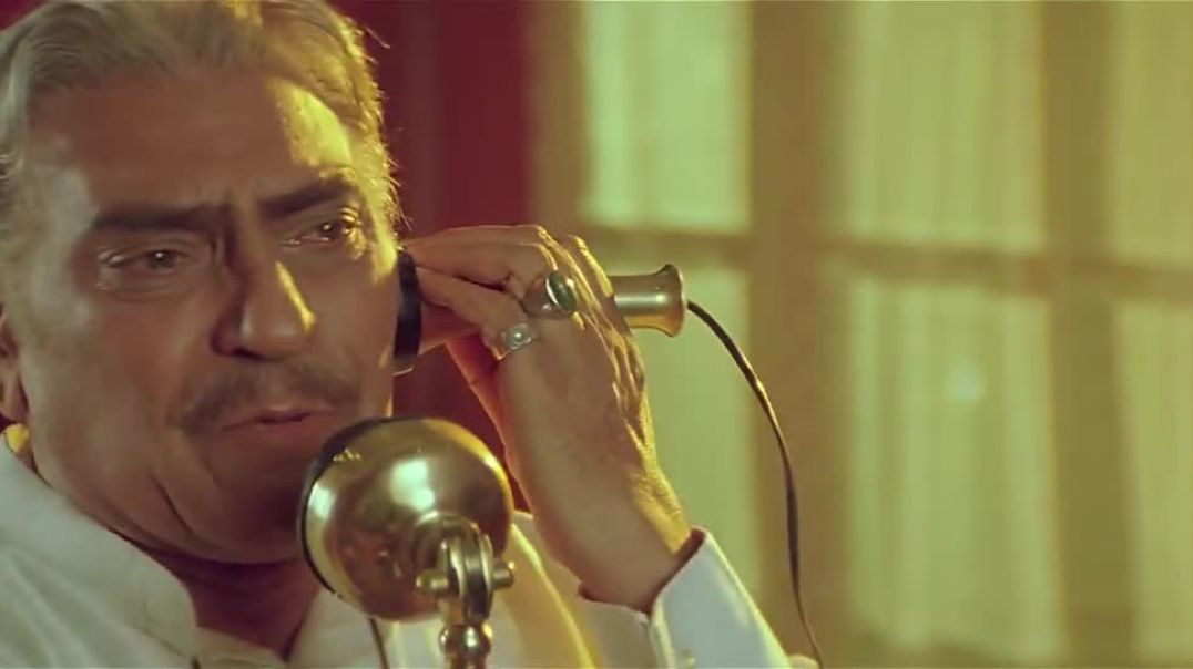 Gadar - Ek Prem Katha 2023 Hindi Remastered WEBRip 720p x264 AVC AAC 2ch ESub - Vegamovies