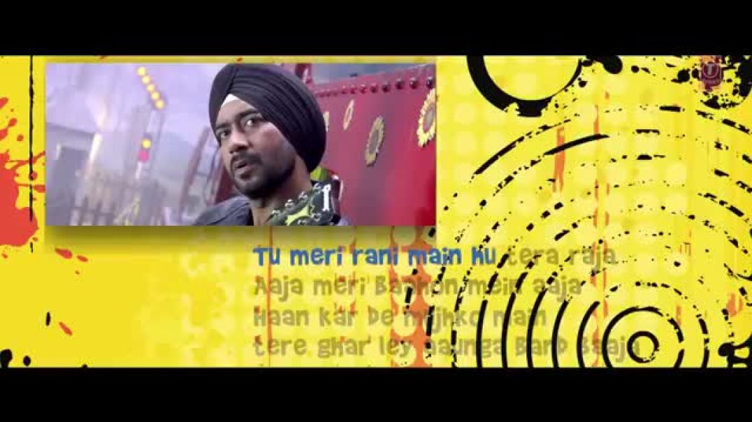 Raja_Rani_Full_Song_With_Lyrics_Ft