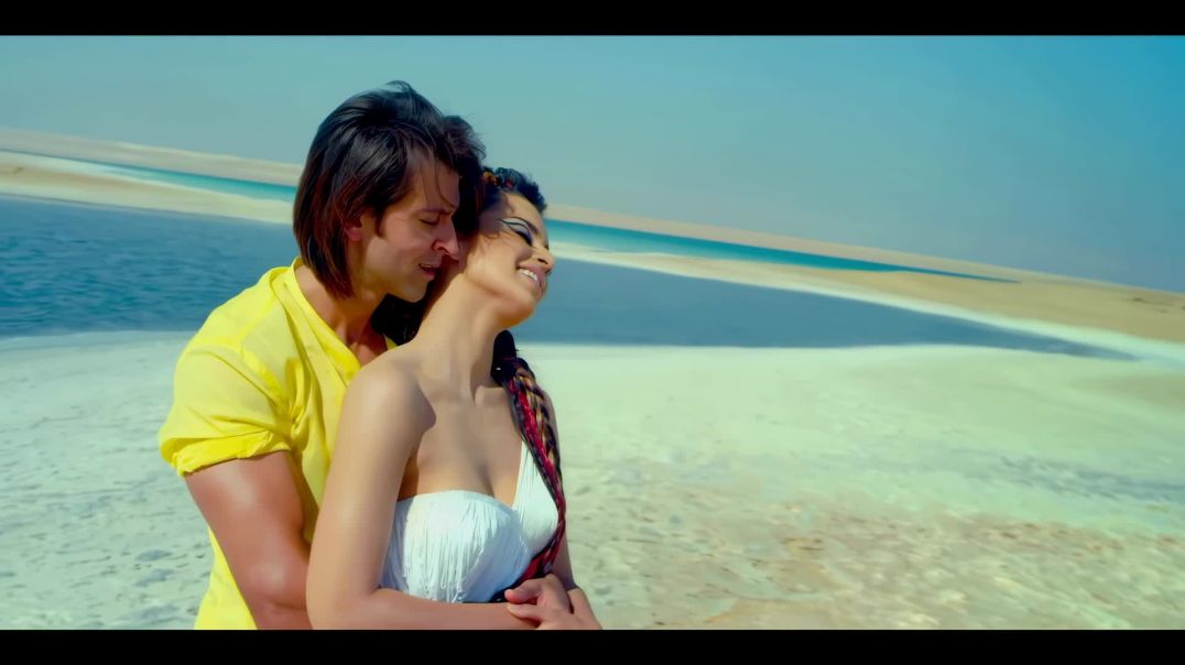 ⁣Dil Tu Hi Bataa _ Kangana Ranaut, Hrithik Roshan _ Krrish 3_Full-HD_60fps