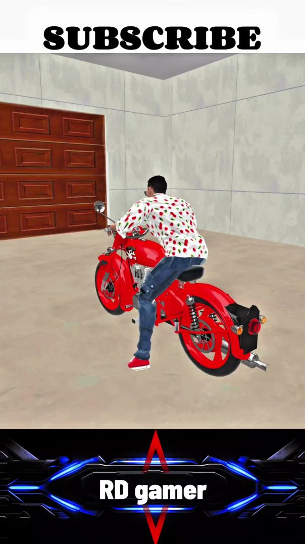 😱Indian Theft Auto 💥simulator🤯 #short #video #indian #game