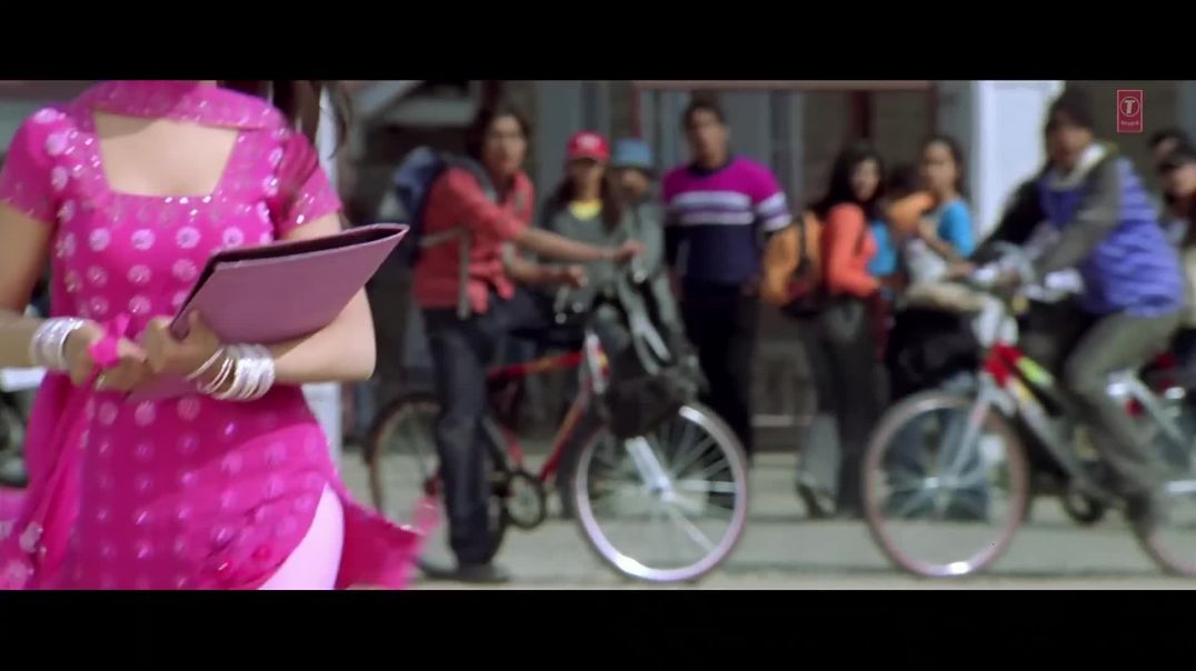 ⁣Tumse Milke Dilka Jo Haal [Full Song] _ Main Hoon(1080P_HD)