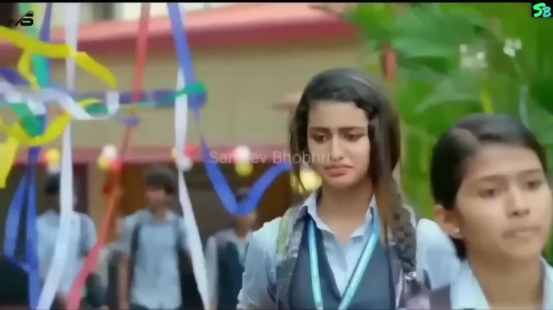 ⁣Ishare Tere Karti Nigah _ इशारे तेरी करती निगाह _ Sumit Goswami _ Filling _ Love Story _ Feelings(10