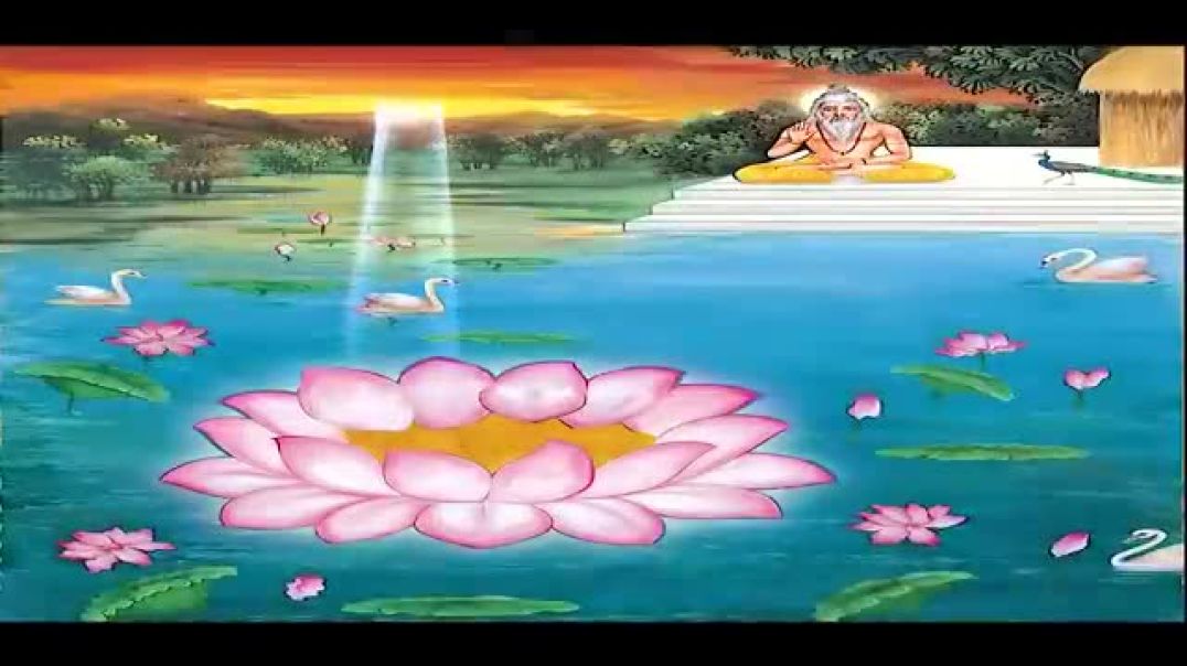 ⁣एक ऐसा विशाल और अदभुत भंडारा जिसे देखकर आप चौक जाओगे वो भी अपने भारत देश में ही इतना अदभुत नजारा