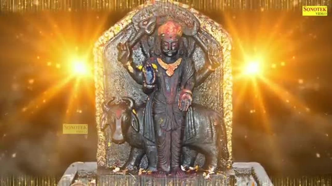 ⁣श्री_शनि_देव_की_पावन_गाथा___DS_Pal___Shani_Dev_Ke_Bhajan___Latest_Shani_Dev_Ke_Bhajan,शनि_कथा(360p)