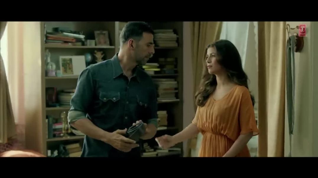 ⁣Soch Na Sake FULL VIDEO SONG _ AIRLIFT _ Akshay Kumar_ Nimrat Kaur _ Arijit Singh_ Tulsi Kumar(720P_