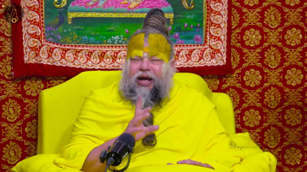 ⁣इस संसार का सबसे बड़ा सत्य और सबसे बड़ा असत्य क्या है  Bhajan Marg - Bhajan Marg (1080p, h264, youtu