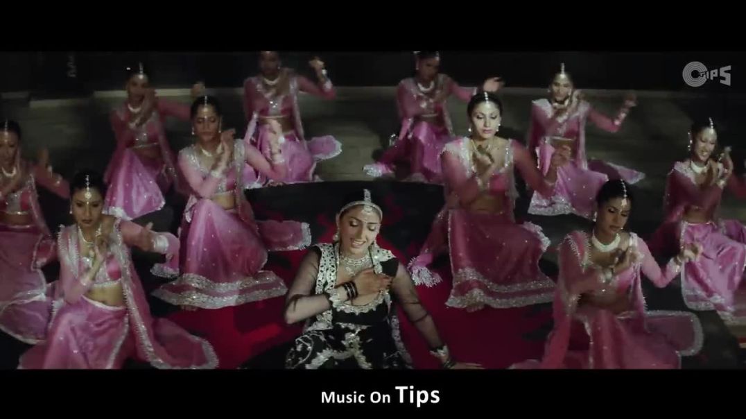 ⁣Saajan Saajan O Mere Sajan _ Dil Ka Rishta _ Aishw(720P_HD)