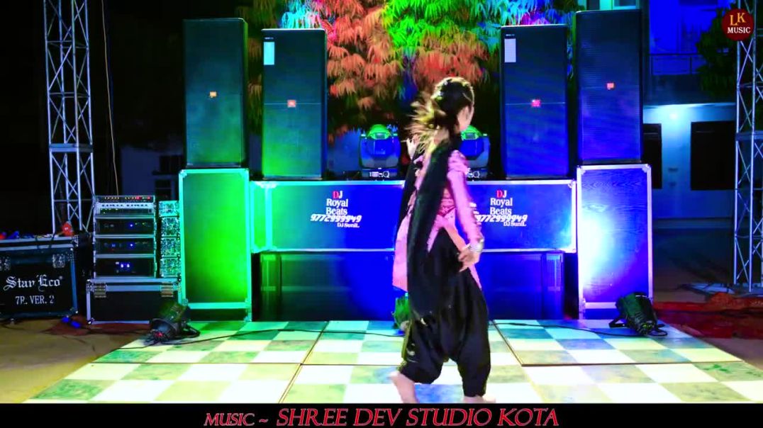 ⁣छोरी खायज़ा तू कसम __ Chhori Khayajaa Tu Kasam  __ Lokesh Kumar Rasiya 2025 __(720P_HD)