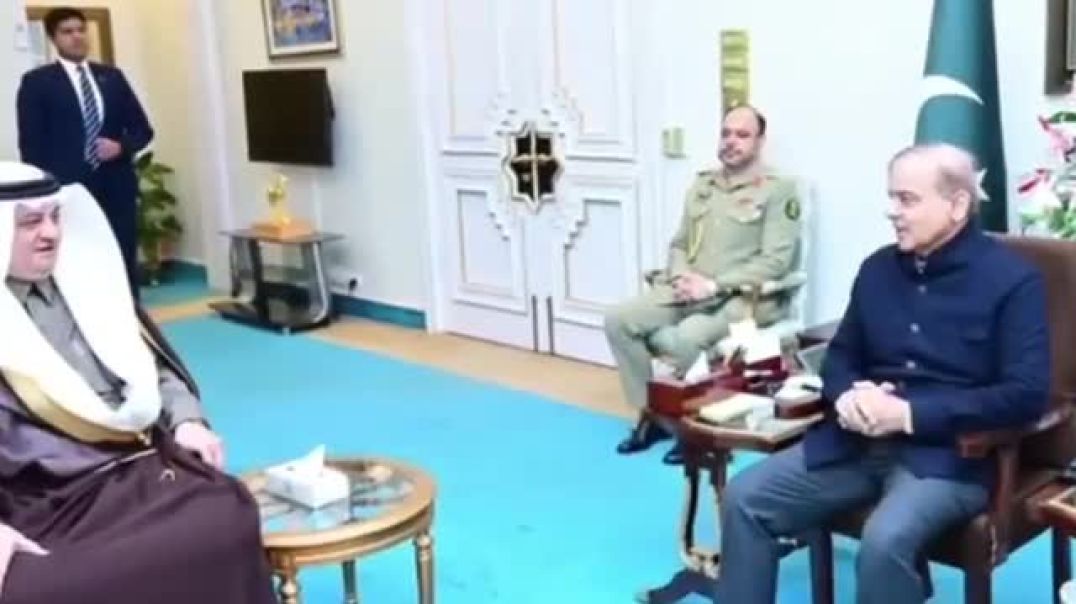 ⁣@Time4NEWS-r9g8b_ <br>भारत ने किया Surprise Attack... Pak हिल गया | 18 देशों ने दिया साथ…  <br> <br>