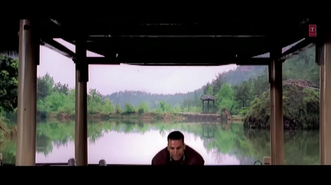 ⁣Full Video_ _Chak Lein De_ _ Chandni Chowk To China _ Akshay Kumar_ Deepika Padukone _ Kailash Kher(