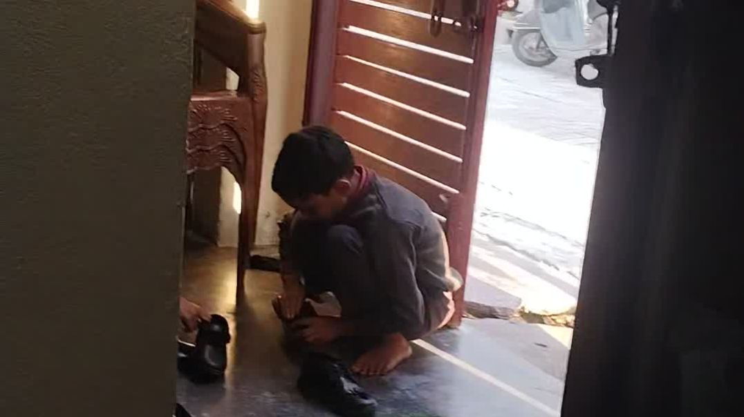 Morning vlogs me masti karte huye sab log