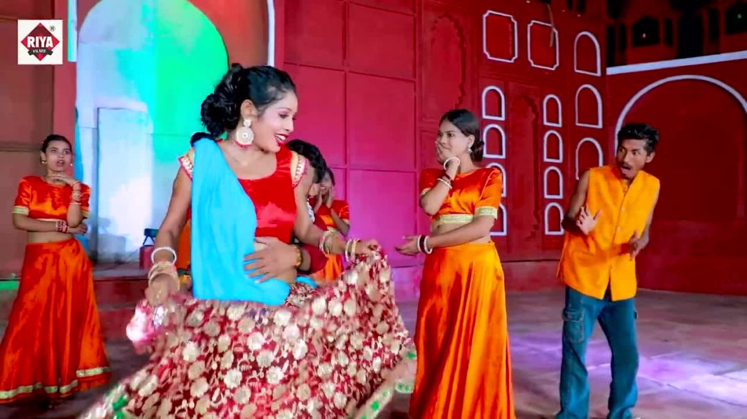 ⁣दूध पिले यरवा एनेर्जी मिली _ #rajnish Singh _ Dudh Pile Yerwa Anergy Mili _ #bhojpuri Song 2025