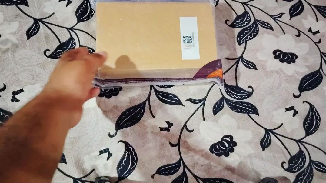 ⁣HTC Trimmer Unboxing &amp;amp; Review_ The Future of Grooming _ Htc Trimmer Unboxing ₹300 Origin