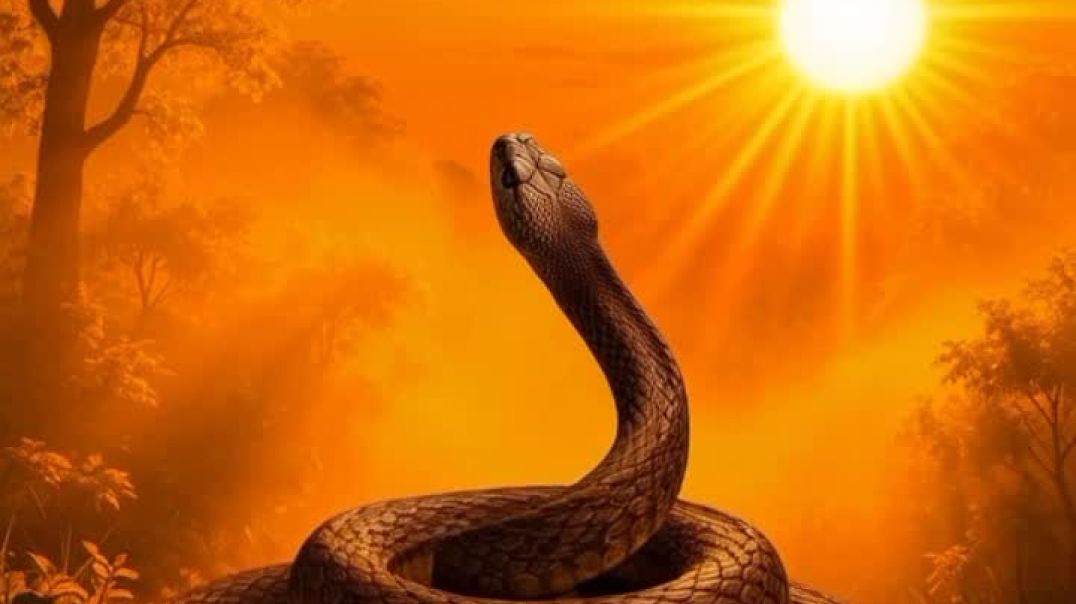 सूर्य देव और नागदेव की नागमणि