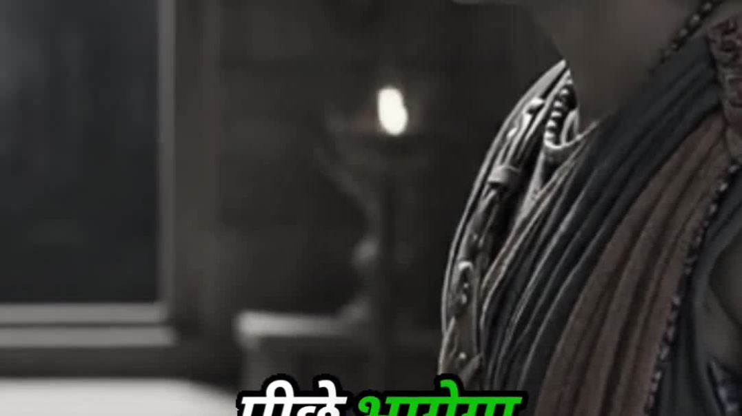 ⁣देहाती गंजा और राजकुमारी फूलमदे Part 1