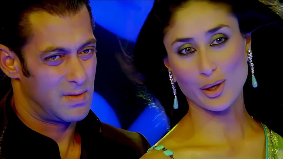 ⁣Happening Full Video Song _ Preity Zinta, Salman Khan _ Main_HD_60fps