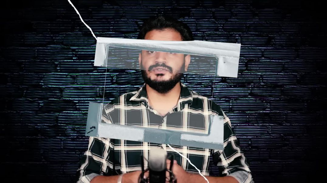 ⁣horror stories 33 This Man is pure EVIL_Full-HD