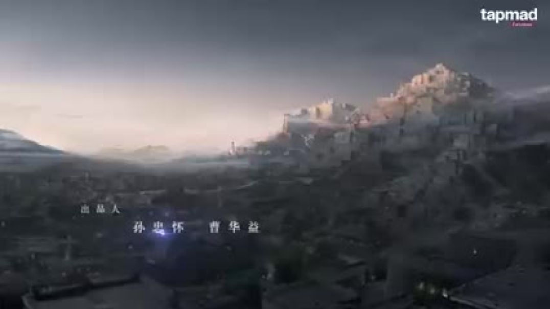 ⁣Douluo Continent - Episode 2 _ Dual Audio_ Hindi _ Urdu - New Chinese Show _ Xiao Zhan - Wu Xuan Yi(