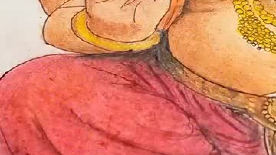 ⁣🌺_गणेश_चतुर्थी_स्पेशल_ड्रॉइंग___Best_Lord_Ganesha_Art_with_Oil_Pastel___Pencil_Colors____#shorts(360p)