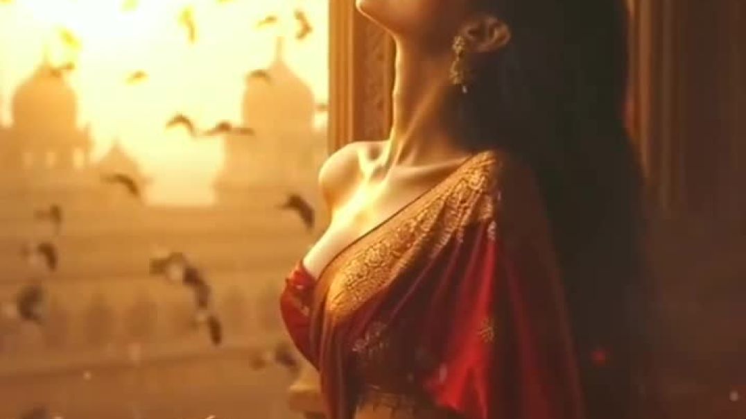 ⁣Shingad Ek Vishal Rajya ai story Kumardev studio