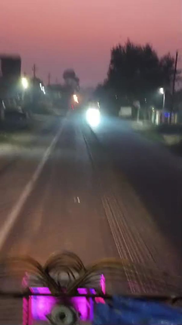 Parsnath trip #bahadur