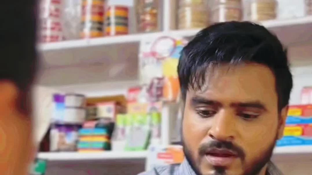 ⁣Comedy Video And Music Video Mix For Entertain