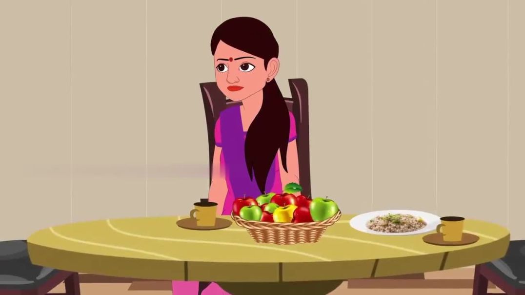 ⁣साली आधी घरवाली - Hindi kahaniya _ Hindi Story _ Moral Stories _ Kahaniya _ Hindi Stories _ Story(72