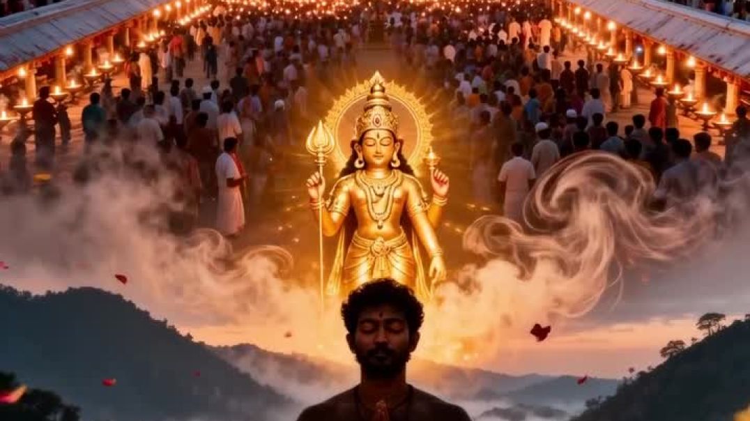 ⁣एक ऐसा भगवान_ जो खुद तपस्या में बैठे हैं kumar Dev studio