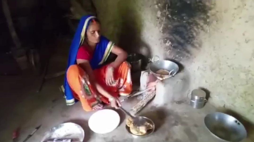 ⁣Village life | Uttar Pradesh village life | Indian culture | natural village Life