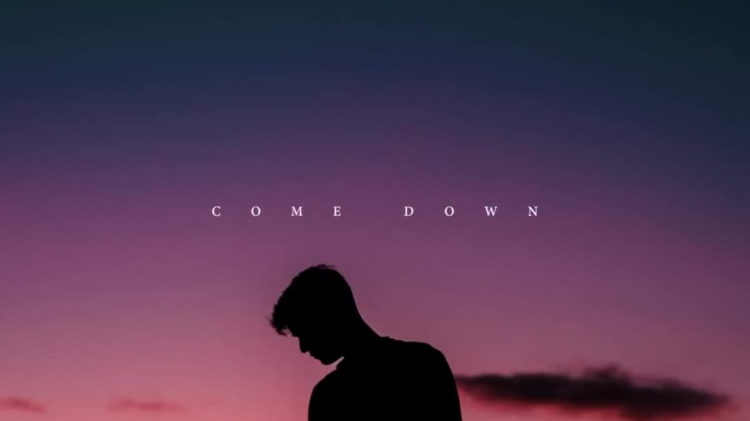 ⁣Come Down music slow version