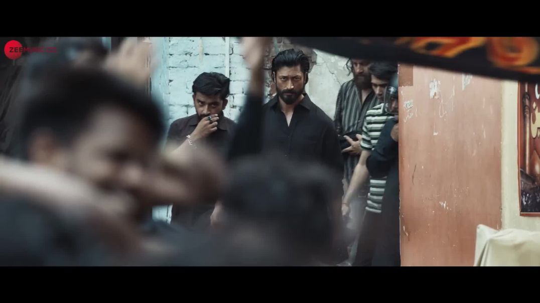 ⁣Junoon Hai - Full Video _ Khuda Haafiz 2 _ Vidyut J _ Shabbir A_ Saaj B_ Brijesh S_ Anis S_ Faruk K(